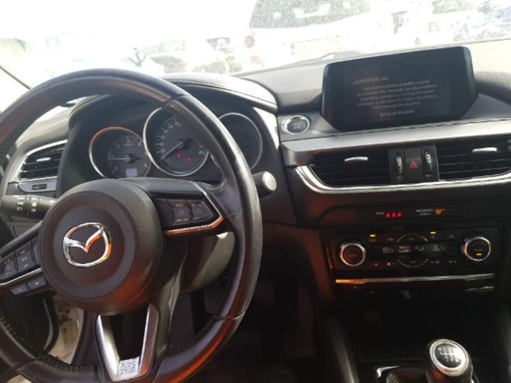 Photo 27 VIN: JMZGL691691532035 - MAZDA MAZDA6 