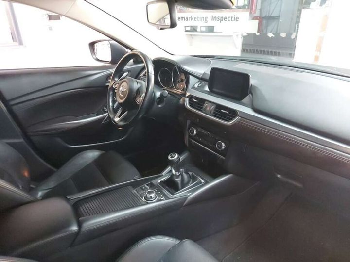 Photo 3 VIN: JMZGL691691546101 - MAZDA 6 