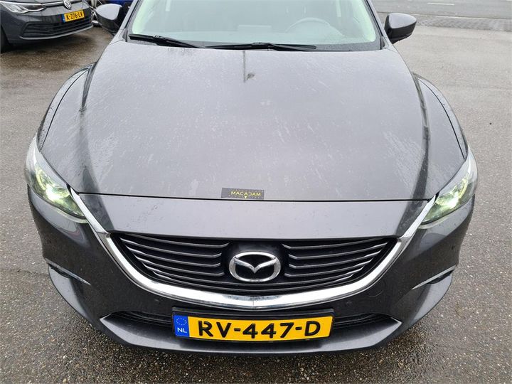 Photo 28 VIN: JMZGL691691546622 - MAZDA 6 SPORTBREAK 