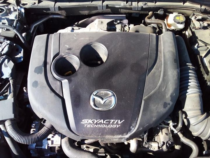 Photo 13 VIN: JMZGL691691549814 - MAZDA MAZDA6 