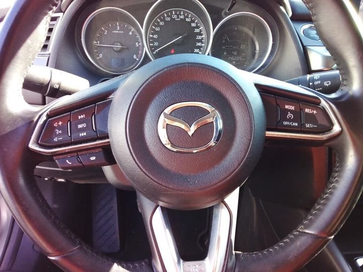 Photo 23 VIN: JMZGL691691549814 - MAZDA MAZDA6 