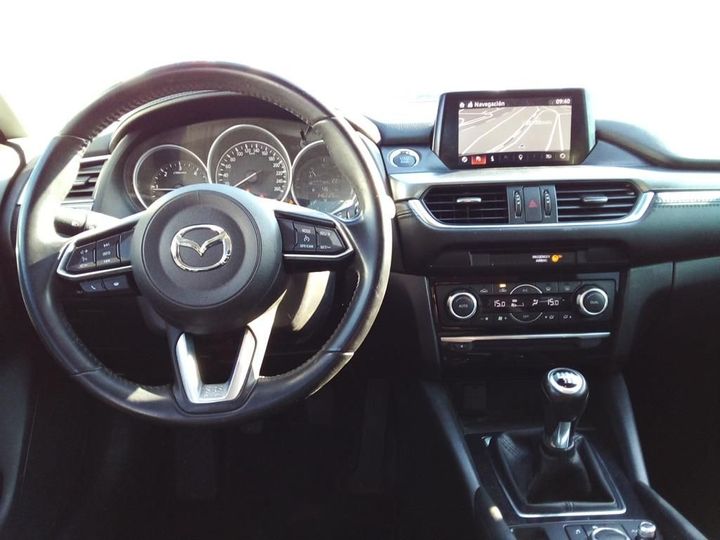 Photo 6 VIN: JMZGL691691549814 - MAZDA MAZDA6 