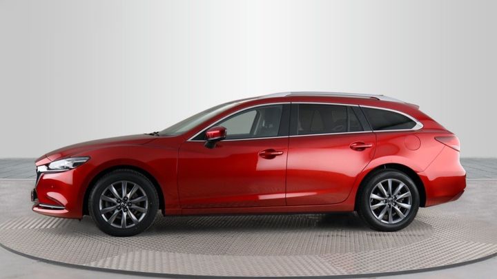 Photo 2 VIN: JMZGL691691705582 - MAZDA 6 