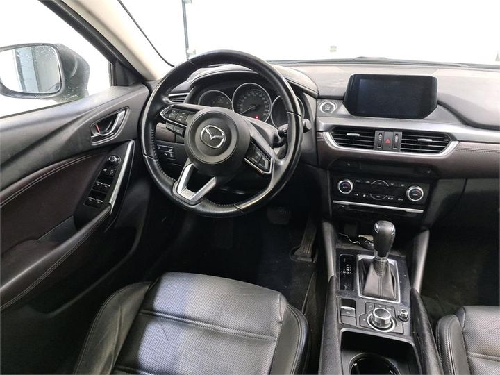 Photo 6 VIN: JMZGL691801520343 - MAZDA 6 