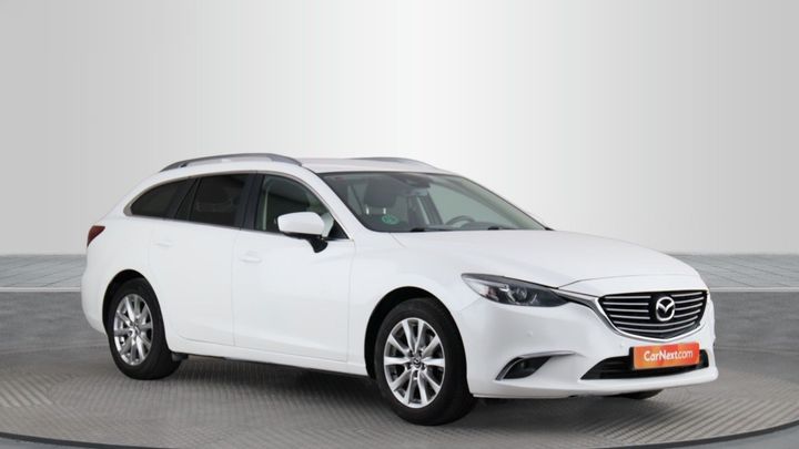 Photo 7 VIN: JMZGL691801549765 - MAZDA 6 