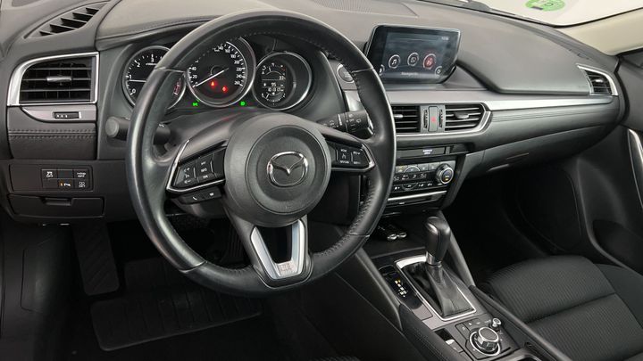 Photo 8 VIN: JMZGL691801549765 - MAZDA 6 