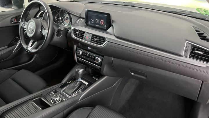 Photo 9 VIN: JMZGL691801549765 - MAZDA 6 