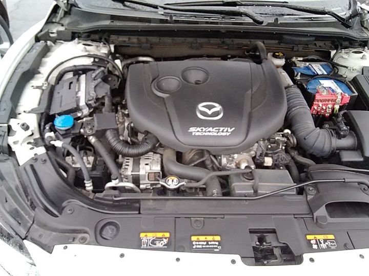 Photo 20 VIN: JMZGL691801607223 - MAZDA 6 