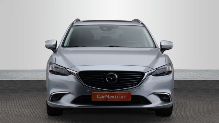 Photo 8 VIN: JMZGL693801548082 - MAZDA 6 