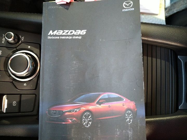 Photo 16 VIN: JMZGL696601548861 - MAZDA 6 