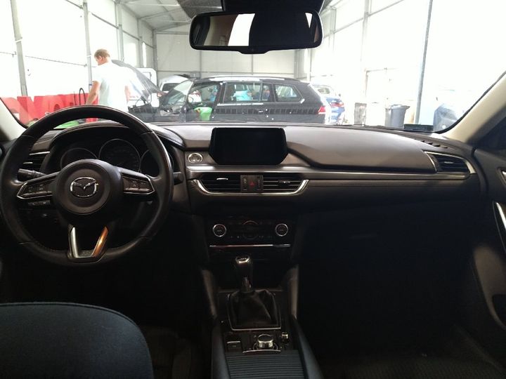 Photo 4 VIN: JMZGL696601548861 - MAZDA 6 