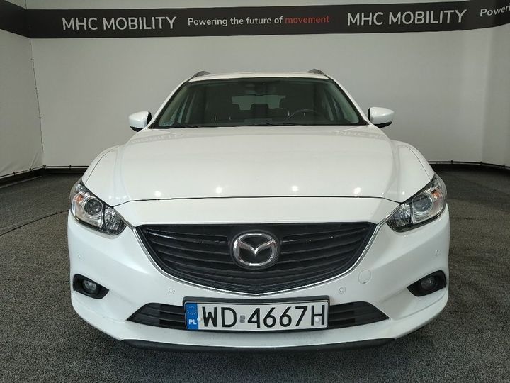 Photo 9 VIN: JMZGL696601548861 - MAZDA 6 