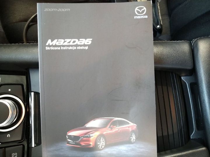 Photo 16 VIN: JMZGL696601607624 - MAZDA 6 