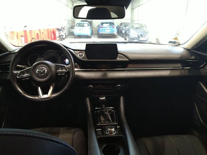 Photo 5 VIN: JMZGL696601607624 - MAZDA 6 