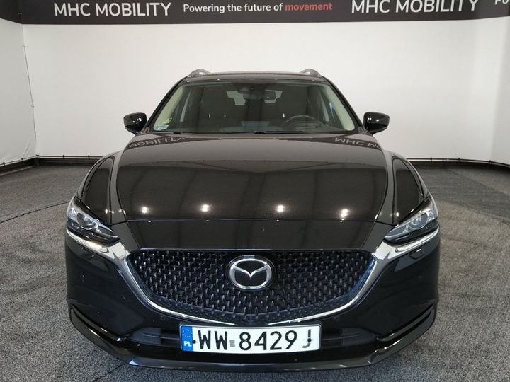 Photo 8 VIN: JMZGL696601607624 - MAZDA 6 