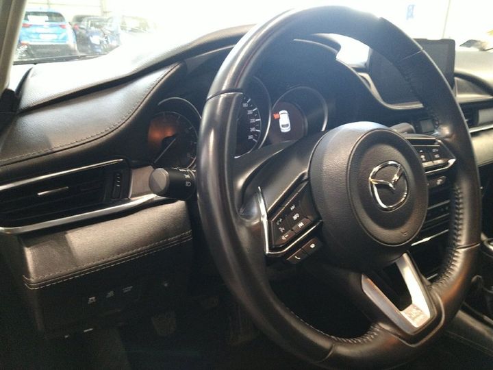 Photo 9 VIN: JMZGL696601607624 - MAZDA 6 