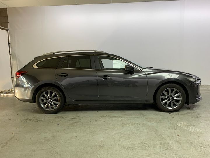 Photo 15 VIN: JMZGL696801716299 - MAZDA 6 SPORTBREAK 