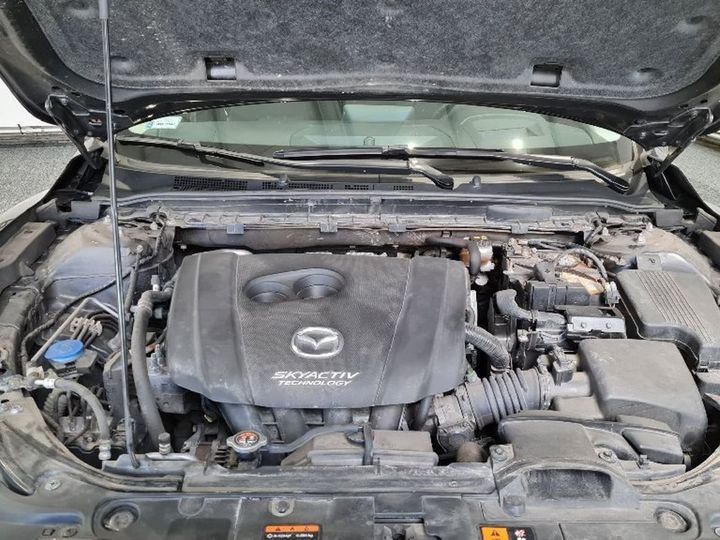 Photo 23 VIN: JMZGL697601604418 - MAZDA 6 