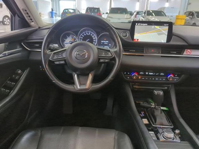 Photo 18 VIN: JMZGL697801604695 - MAZDA 6 