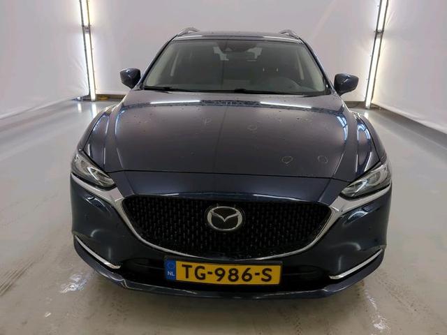 Photo 21 VIN: JMZGL697801604695 - MAZDA 6 