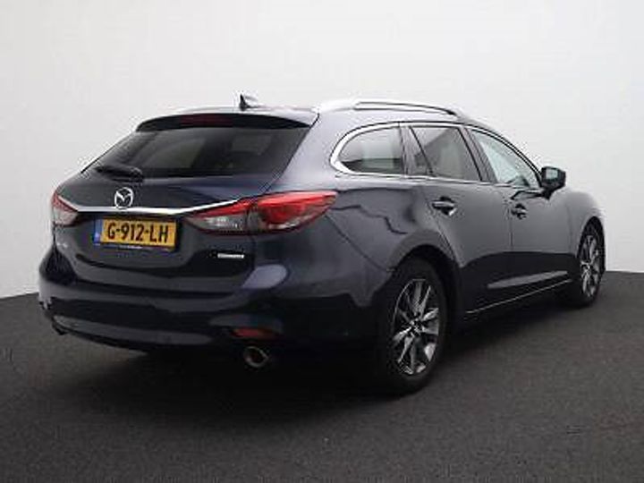 Photo 3 VIN: JMZGL697801706367 - MAZDA 6 SPORTBREAK 