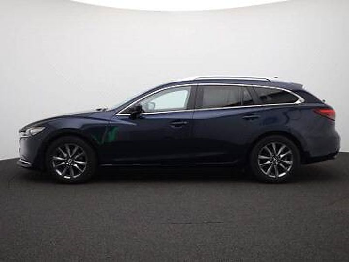 Photo 2 VIN: JMZGL697801708035 - MAZDA 6 SPORTBREAK 