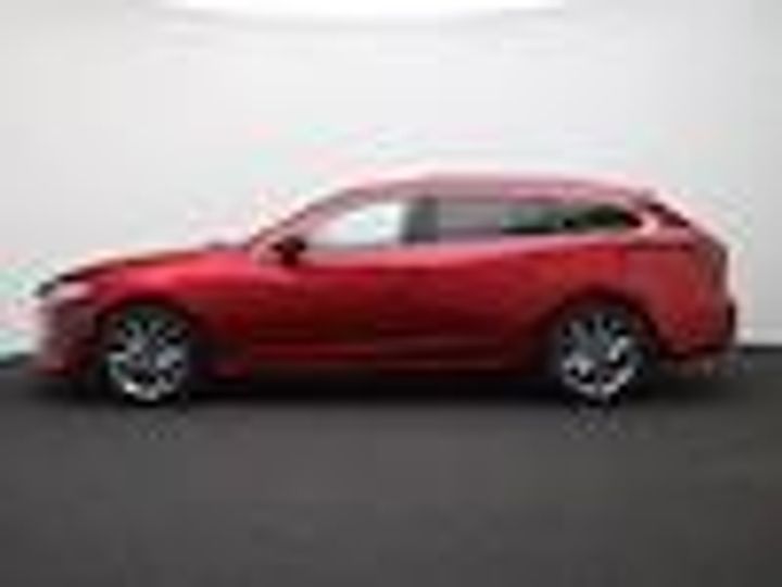 Photo 2 VIN: JMZGL697801708439 - MAZDA 6 SPORTBREAK 