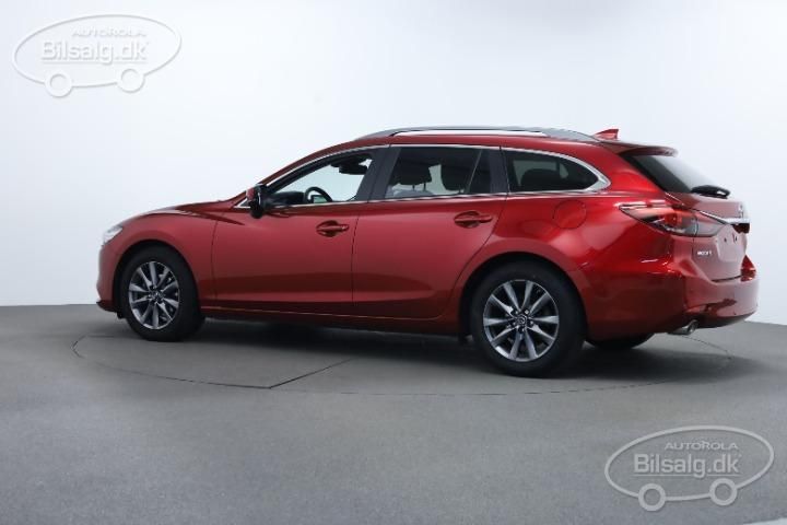 Photo 10 VIN: JMZGL697801712257 - MAZDA 6 ESTATE 