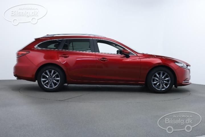 Photo 5 VIN: JMZGL697801712257 - MAZDA 6 ESTATE 