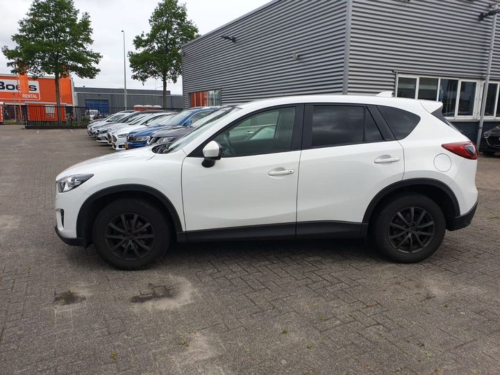 Photo 16 VIN: JMZKEC97600104999 - MAZDA CX-5 