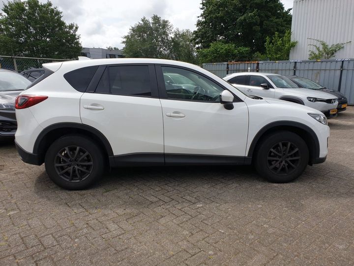 Photo 17 VIN: JMZKEC97600104999 - MAZDA CX-5 