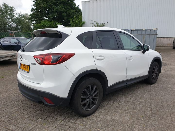 Photo 3 VIN: JMZKEC97600104999 - MAZDA CX-5 