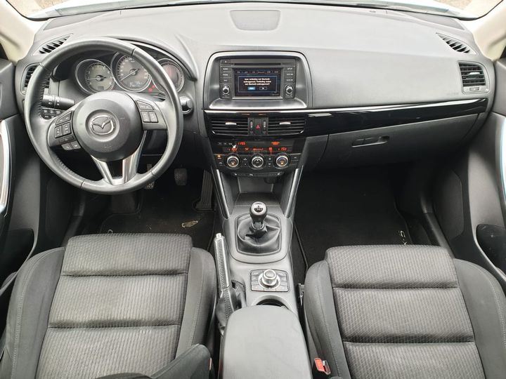 Photo 7 VIN: JMZKEC97600104999 - MAZDA CX-5 