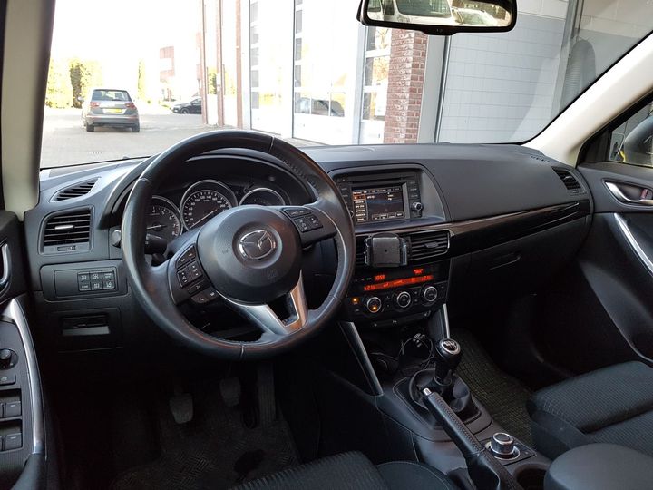 Photo 15 VIN: JMZKEC97600110821 - MAZDA CX-5 