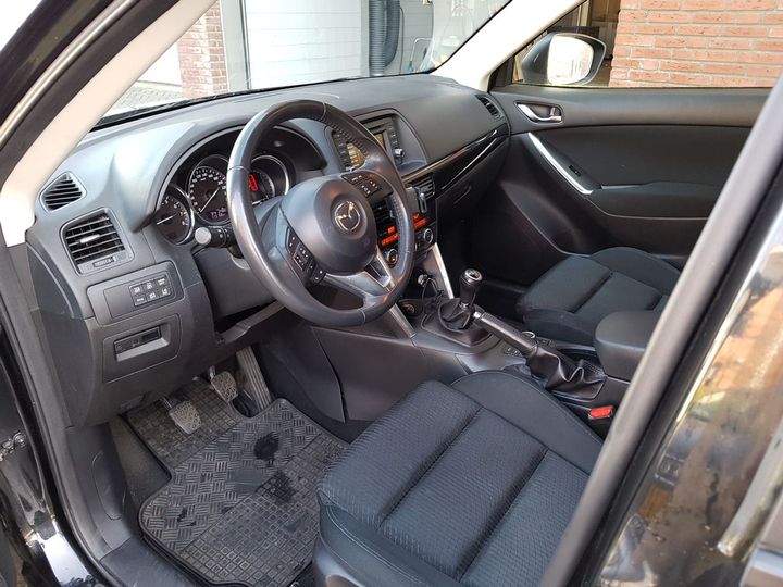 Photo 5 VIN: JMZKEC97600110821 - MAZDA CX-5 