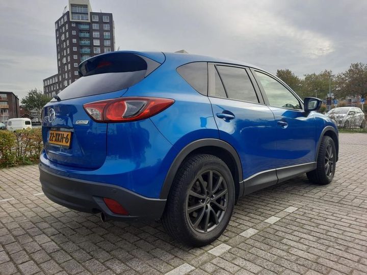 Photo 3 VIN: JMZKEC97600114668 - MAZDA CX-5 