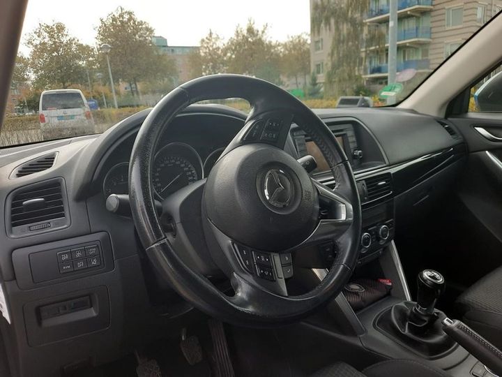 Photo 7 VIN: JMZKEC97600114668 - MAZDA CX-5 