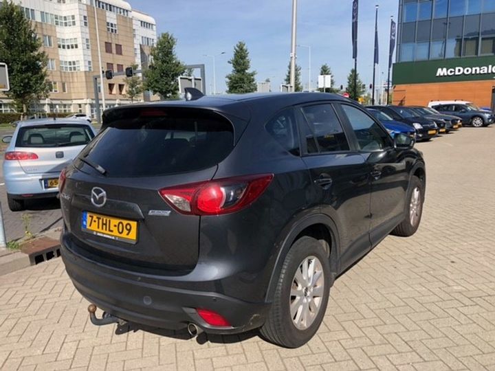 Photo 3 VIN: JMZKEC97600247751 - MAZDA CX-5 