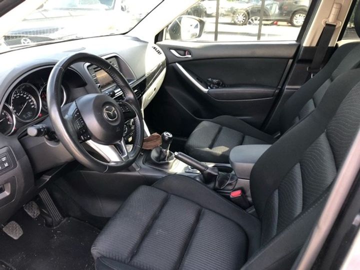 Photo 5 VIN: JMZKEC97600247751 - MAZDA CX-5 