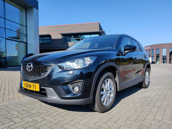 Photo 0 VIN: JMZKEC97600318109 - MAZDA CX-5 