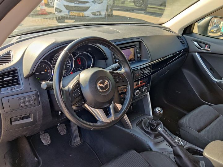 Photo 7 VIN: JMZKEC97600318109 - MAZDA CX-5 