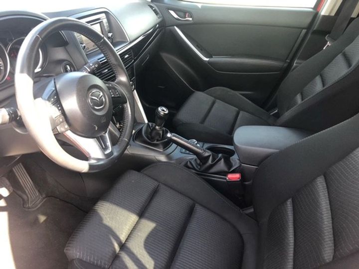 Photo 5 VIN: JMZKEC97600338271 - MAZDA CX-5 