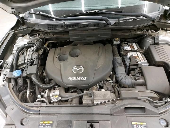 Photo 10 VIN: JMZKEF91600280659 - MAZDA CX-5 