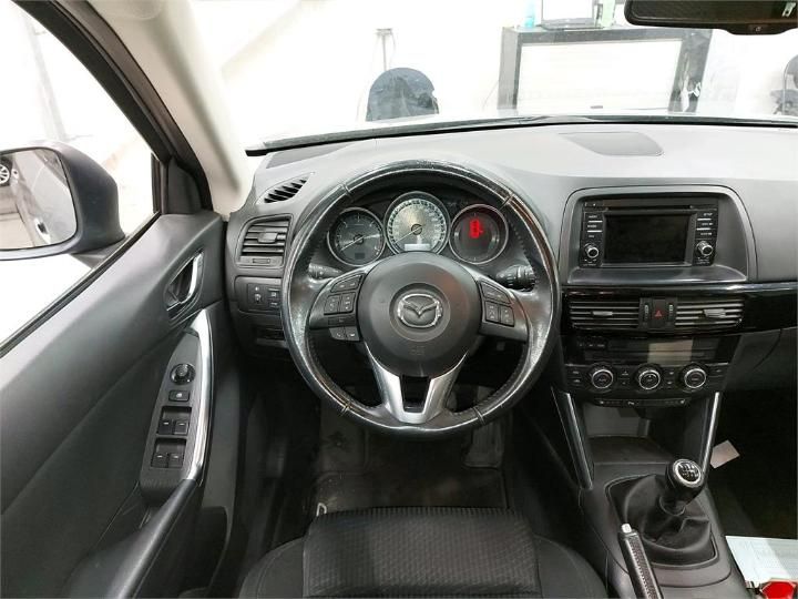 Photo 12 VIN: JMZKEF91600280659 - MAZDA CX-5 