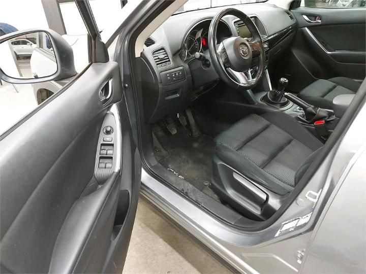 Photo 13 VIN: JMZKEF91600280659 - MAZDA CX-5 