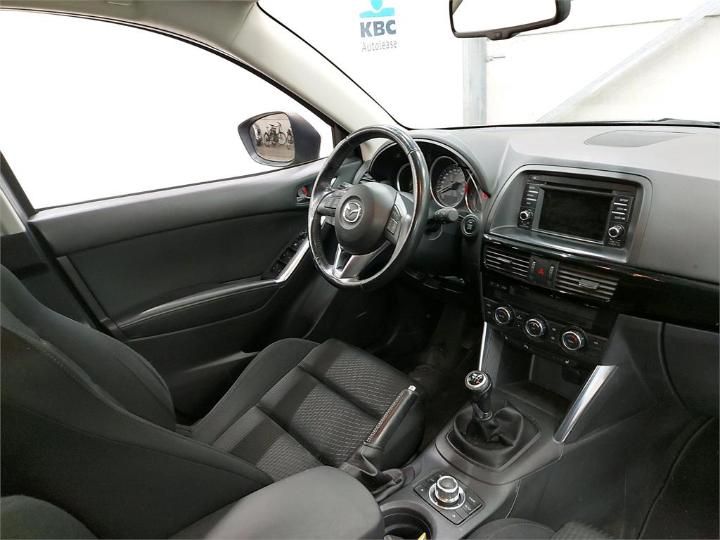 Photo 3 VIN: JMZKEF91600280659 - MAZDA CX-5 