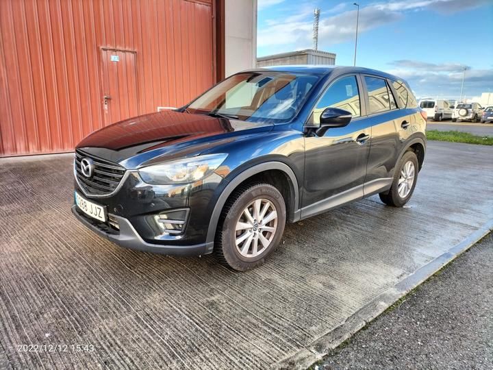 Photo 3 VIN: JMZKEF91600428040 - MAZDA CX5 SUV 