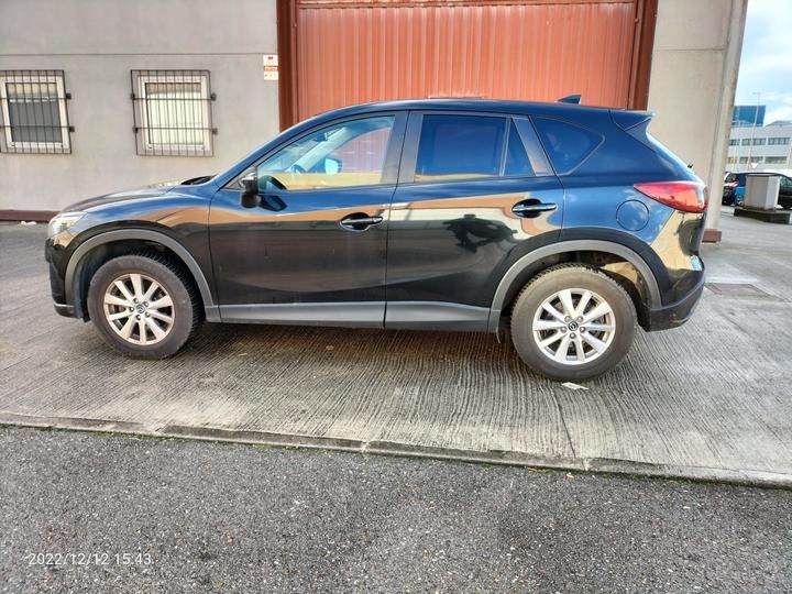 Photo 6 VIN: JMZKEF91600428040 - MAZDA CX5 SUV 