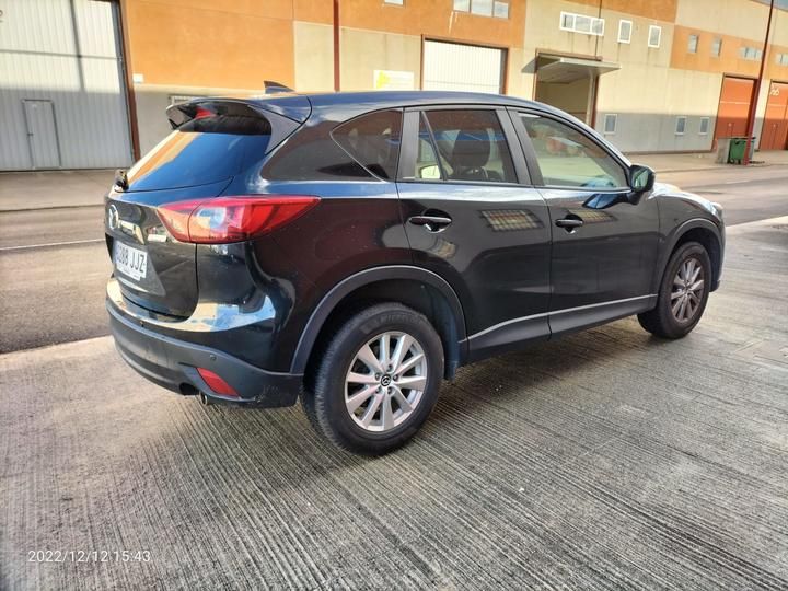 Photo 7 VIN: JMZKEF91600428040 - MAZDA CX5 SUV 