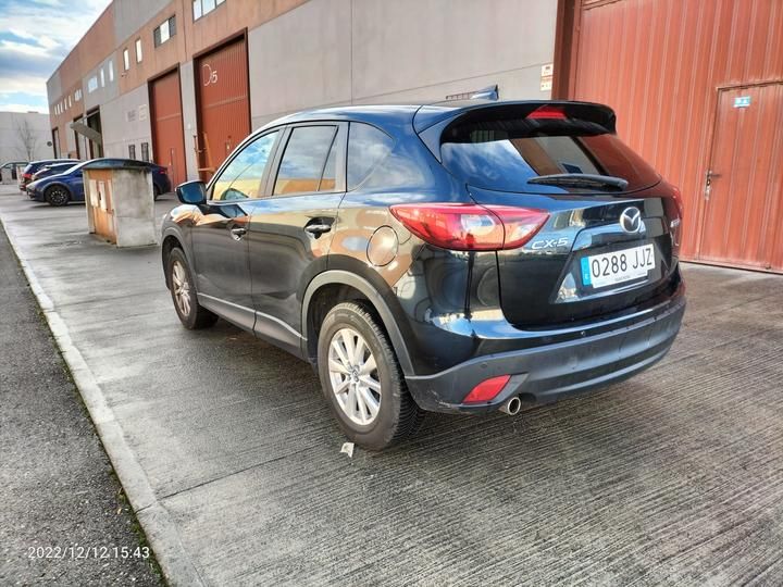 Photo 8 VIN: JMZKEF91600428040 - MAZDA CX5 SUV 